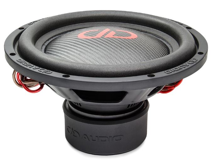 Woofer dd cheap