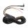 Alpine DVR-F800PRO virtajohdot