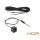 Alpine HCE-C2100RD peruutuskamera