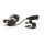 Alpine HF-mikrofoni (esim.UTE-200BT)