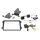 Alpine KIT-8VWTX300 (VW, SEAT, SKODA) asennussarja