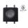 Alpine SWC-W84S907 subwoofer