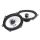 Alpine SXE-5725S coaxial kaiuttimet