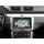 Alpine X803D-VAG 1-DIN soitin