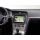 Alpine X903D-G7 (VW GOLF 7) 1-DIN soitin