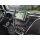 Alpine X903D-ID (IVECO) 1-DIN soitin