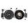 BLAM 200RS-T6 (VW TRANSPORTER T6) component system
