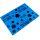 CTK MULTIMAT EVO 7,5mm 370*500 damping mat