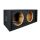 DBVox 2x12" 100L subwooferkotelo