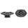 DD Audio EX5x7 coaxial kaiuttimet