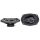 DD Audio EX6X9 coaxial kaiuttimet