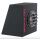 DD Audio LE-508D-D2 subwoofer