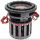DD Audio Mini Z D1 subwoofer