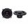 DD Audio RL-X5.25 coaxial kaiuttimet