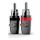 DD Audio Z-Wire RCA-liitin uros, 50kpl