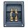 FOUR Connect 4-600814 4-pole speaker terminal