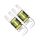 FOUR Connect 4-690667 100A MiniANL-sulake, 10kpl