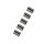 FOUR Connect 4-690719 70mm2 wire end sleeve, 5pcs