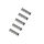 FOUR Connect 4-690721 1.5mm2 wire end sleeve, 50pcs
