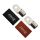 FOUR Connect 4-690973 M8 70-100mm2 1pc red and 1pc black ring terminal