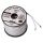 FOUR Connect 4-800263 STAGE2 2x1.5mm2, 15m OFC-minispool, white