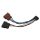 FOUR Connect 4-ISO-Kenwood16P Kenwood  radio harness