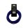 FOUR Connect 4-NS10B6 6/12mm sininen nylonsukka, 10m
