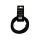 FOUR Connect 4-NS10BL6 6/12mm musta nylonsukka, 10m