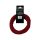 FOUR Connect 4-NS10R6 6/12mm punainen nylonsukka, 10m