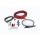 FOUR Connect 4-PKIT70 70mm2 amplifier wiring kit