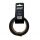 FOUR Connect 4-ST3BL14 kutistesukka, 2:1 musta 14 mm 3m