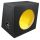 FOUR Connect Audio 4-AI10 S enclosure to subwoofer