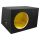 FOUR Connect Audio 4-AI10 ported enclosure to subwoofer
