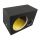 FOUR Connect Audio 4-AI12 enclosure to subwoofer