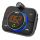 FOUR Connect Mobile 4-FMTBT2.1 FM Transmitter