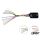 FOUR Connect steering wheel remote adapter 4-UNI-SWC.3 Universaali