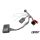 FOUR Connect steering wheel remote adapter AUDI