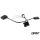 FOUR Connect steering wheel remote adapter AUDI