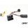 FOUR Connect steering wheel remote adapter BMW/BMW Mini