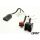 FOUR Connect steering wheel remote adapter CITROEN