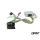 FOUR Connect steering wheel remote adapter CITROEN