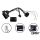 FOUR Connect steering wheel remote adapter FORD