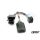 FOUR Connect steering wheel remote adapter IVECO DAILY