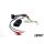 FOUR Connect steering wheel remote adapter MITSUBISHI/PEUGEOT