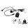 FOUR Connect steering wheel remote adapter NISSAN