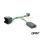 FOUR Connect steering wheel remote adapter OPEL