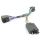 FOUR Connect steering wheel remote adapter PEUGEOT