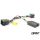 FOUR Connect steering wheel remote adapter RENAULT