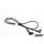 FOUR Connect steering wheel remote connection wire ALPINE