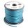 FOUR Connect STAGE3 10mm2 S-TOFC virtakaapeli, Satin blue